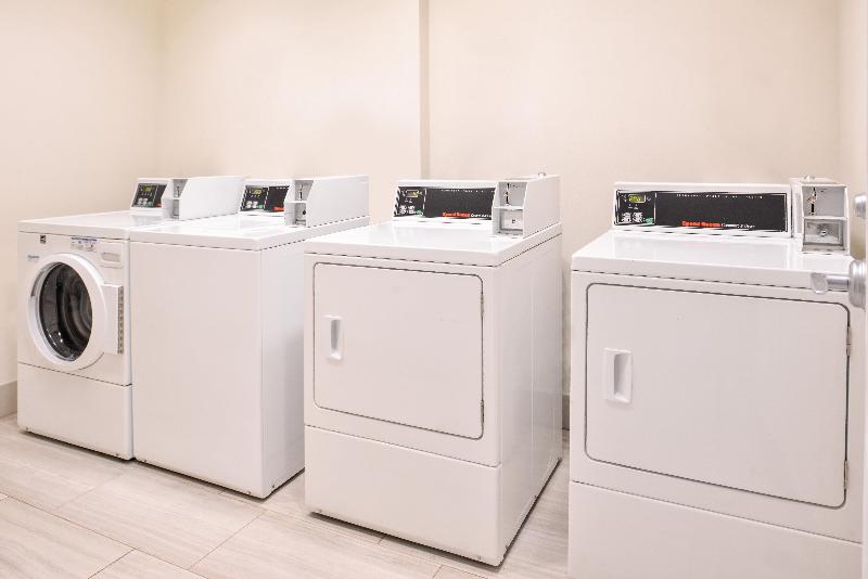 ホテル Holiday Inn Express Tampa North Telecom Park, An Ihg