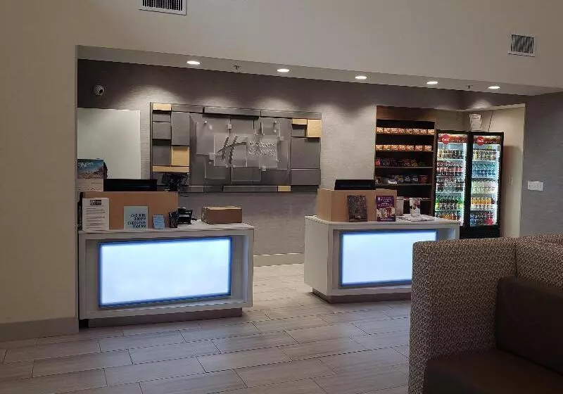 酒店 Holiday Inn Express Tampa North Telecom Park, An Ihg