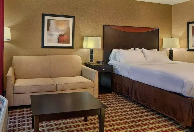 هتل Holiday Inn Jacksonville E 295 Baymeadows, An Ihg