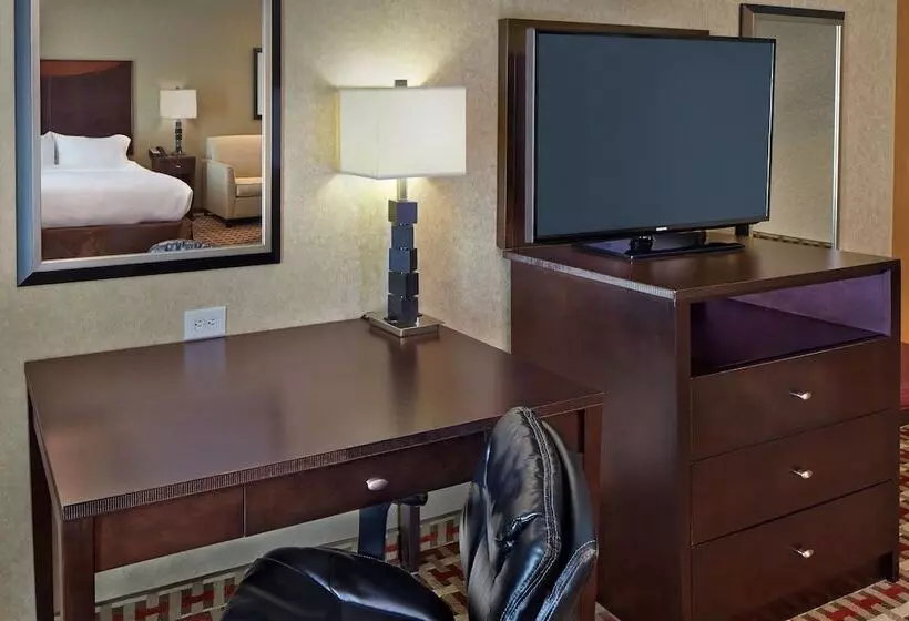 هتل Holiday Inn Jacksonville E 295 Baymeadows, An Ihg