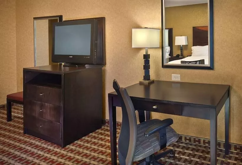 هتل Holiday Inn Jacksonville E 295 Baymeadows, An Ihg