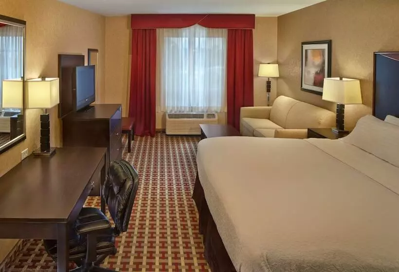هتل Holiday Inn Jacksonville E 295 Baymeadows, An Ihg