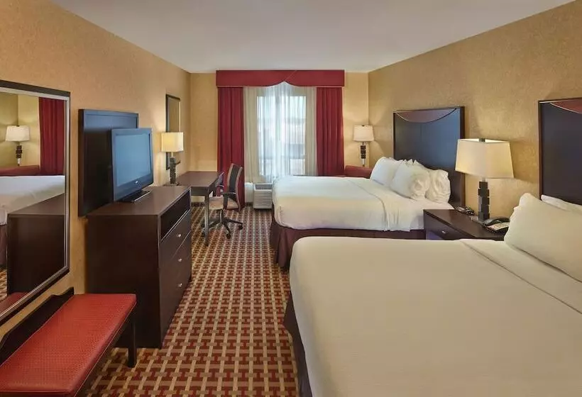 هتل Holiday Inn Jacksonville E 295 Baymeadows, An Ihg