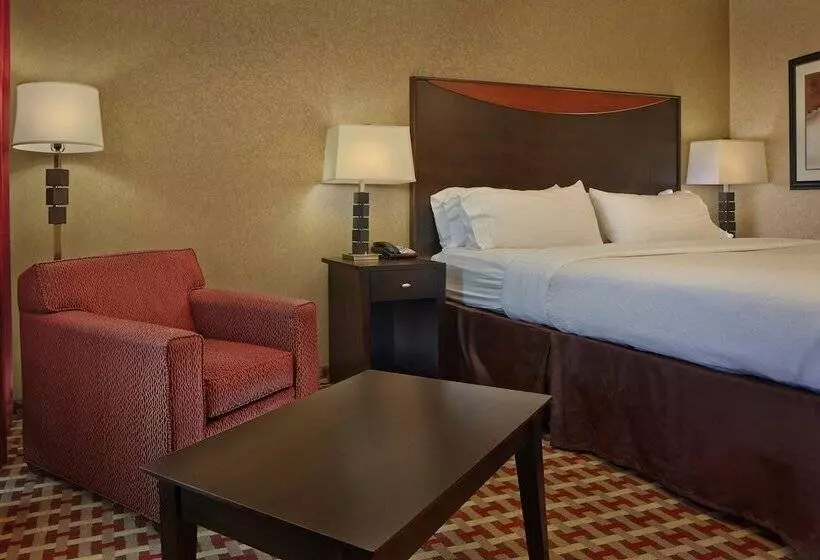 هتل Holiday Inn Jacksonville E 295 Baymeadows, An Ihg