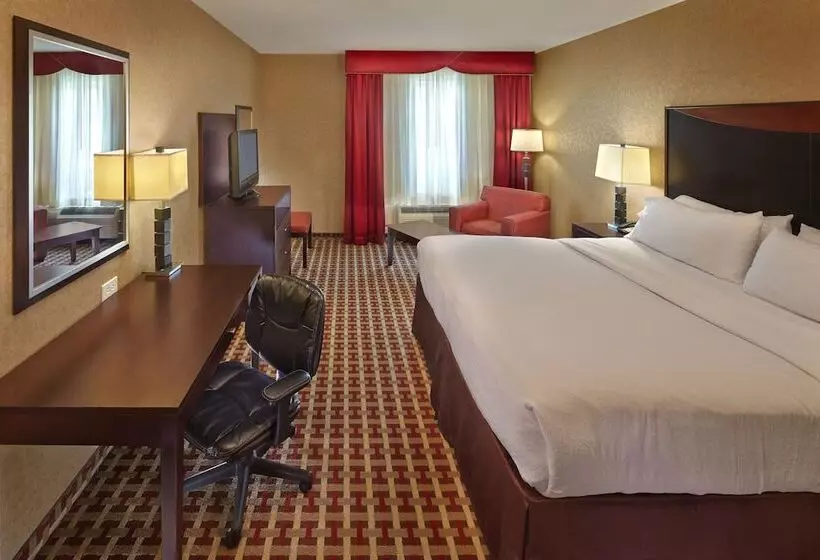 هتل Holiday Inn Jacksonville E 295 Baymeadows, An Ihg