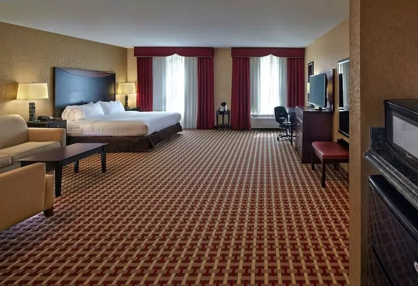 هتل Holiday Inn Jacksonville E 295 Baymeadows, An Ihg