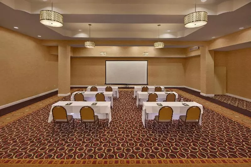 هتل Holiday Inn Jacksonville E 295 Baymeadows, An Ihg
