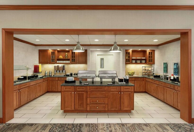 בית מלון כפרי Homewood Suites By Hilton Allentownbethlehem Airport