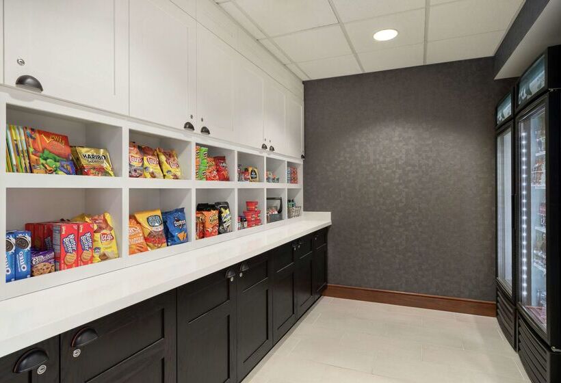 בית מלון כפרי Homewood Suites By Hilton Allentownbethlehem Airport