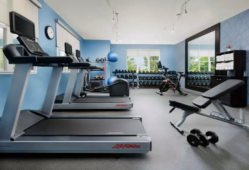 酒店 Homewood Suites By Hilton Portsmouth