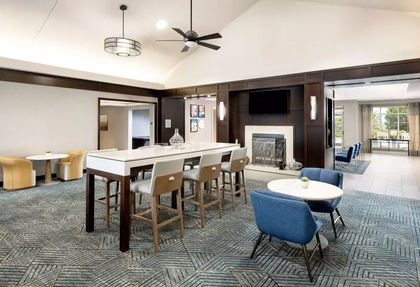 酒店 Homewood Suites By Hilton Portsmouth