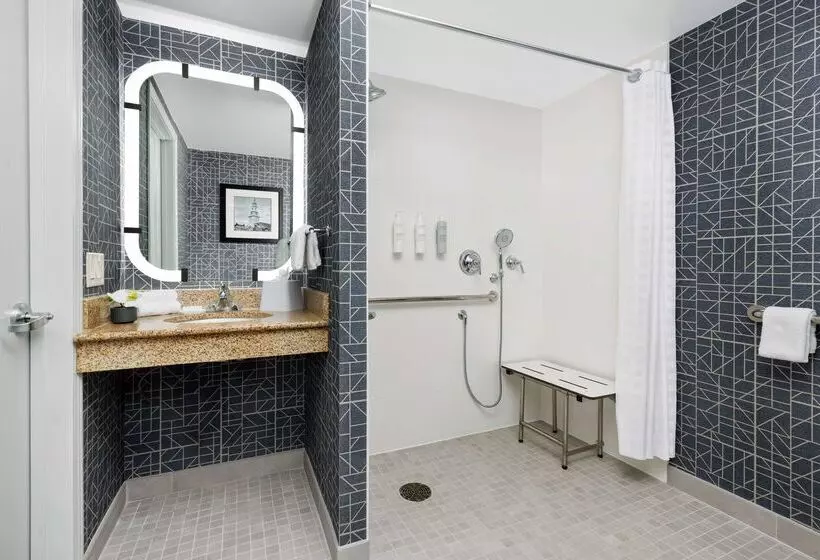 酒店 Homewood Suites By Hilton Portsmouth