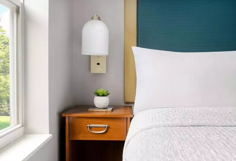 酒店 Homewood Suites By Hilton Portsmouth