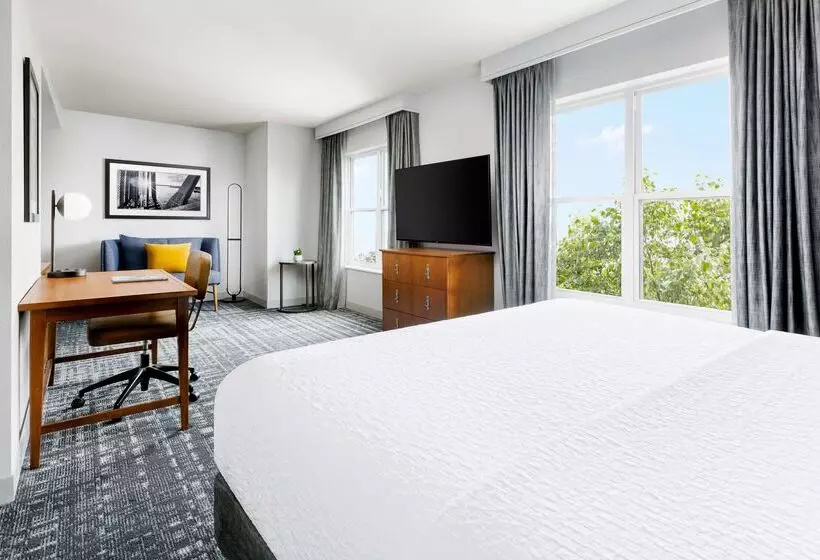 酒店 Homewood Suites By Hilton Portsmouth