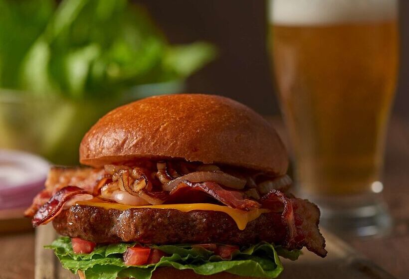 בית מלון כפרי Hyatt Place Dublin/pleasanton