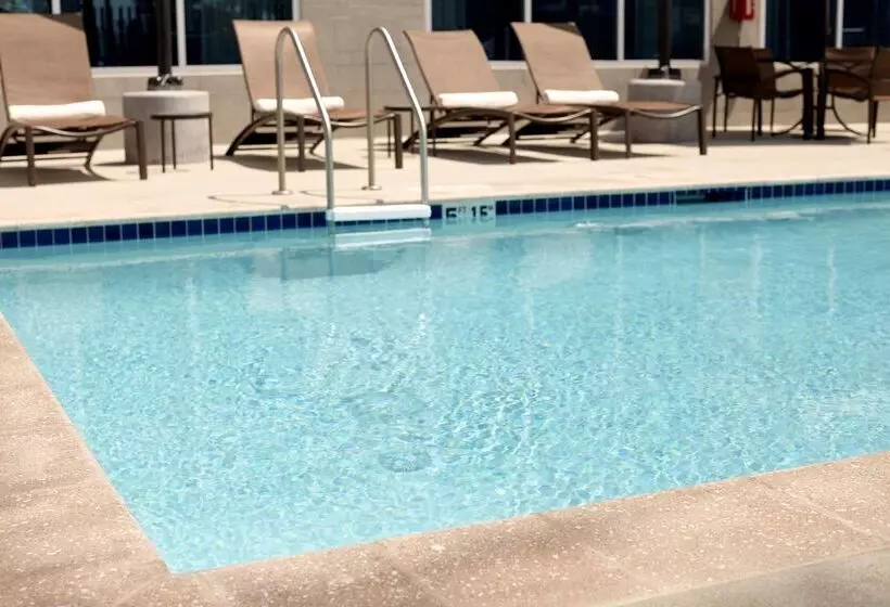 בית מלון כפרי Hyatt Place Dublin/pleasanton