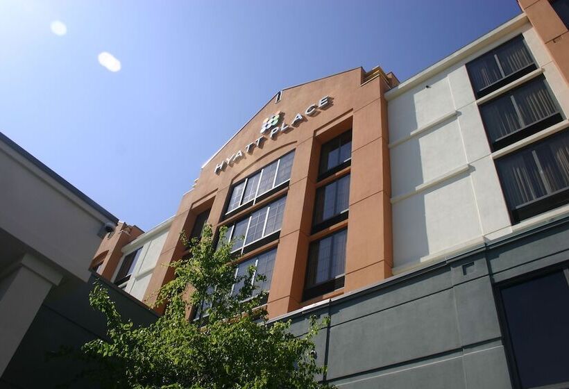 בית מלון כפרי Hyatt Place Dublin/pleasanton