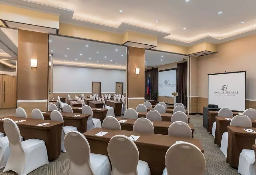 בית מלון כפרי Kimberly Manila