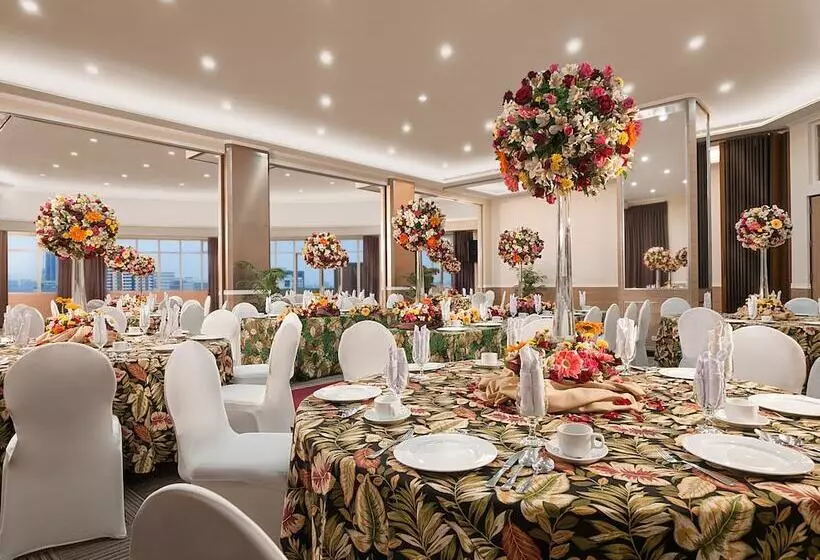 בית מלון כפרי Kimberly Manila