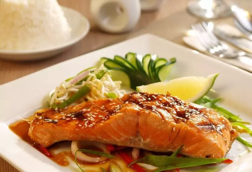 בית מלון כפרי Kimberly Manila