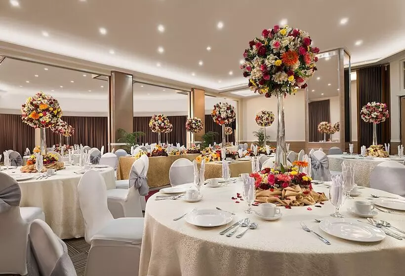 בית מלון כפרי Kimberly Manila