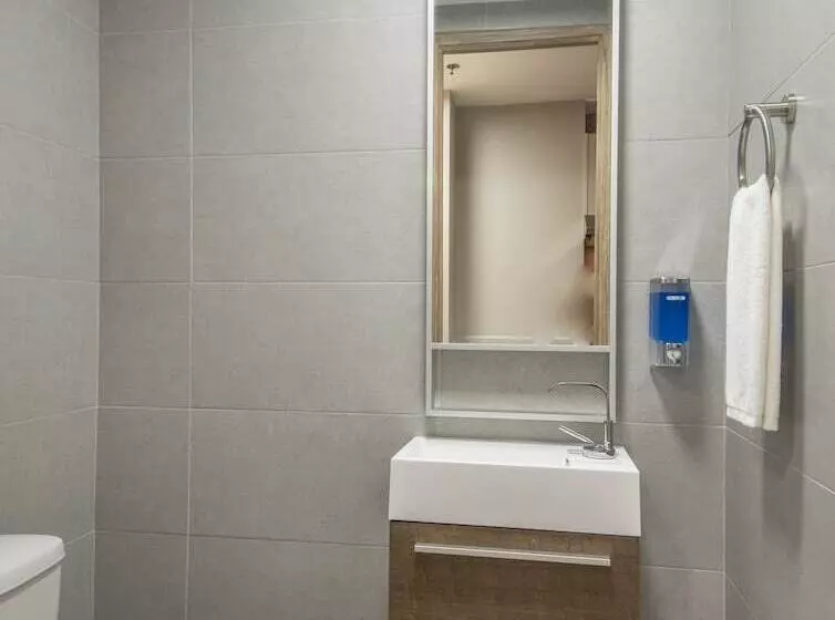 בית מלון כפרי Kimberly Manila