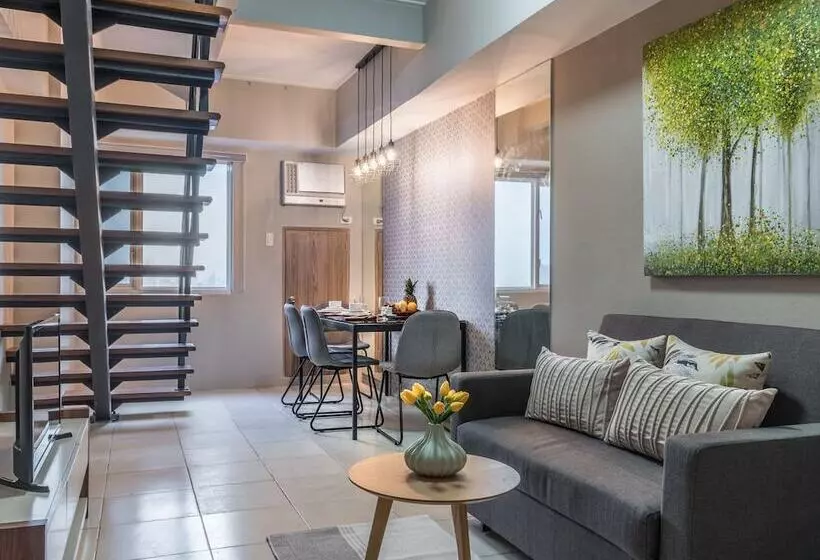 בית מלון כפרי Kimberly Manila