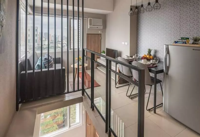 בית מלון כפרי Kimberly Manila