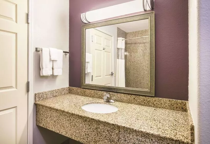 ホテル La Quinta By Wyndham Brownwood