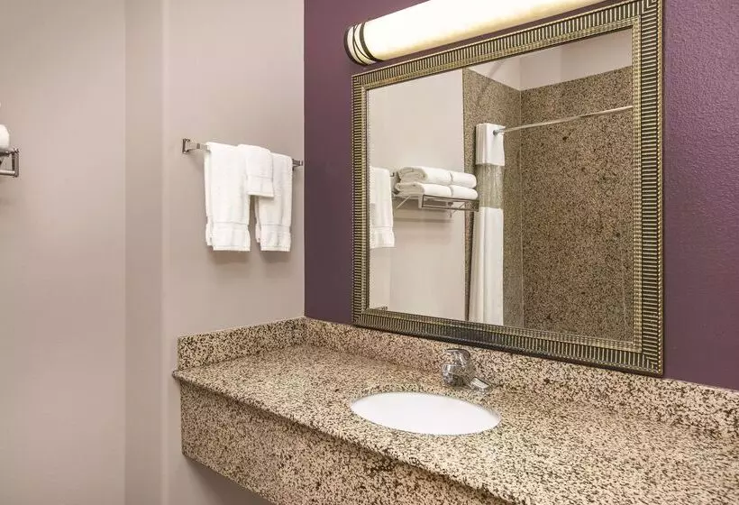 ホテル La Quinta By Wyndham Brownwood