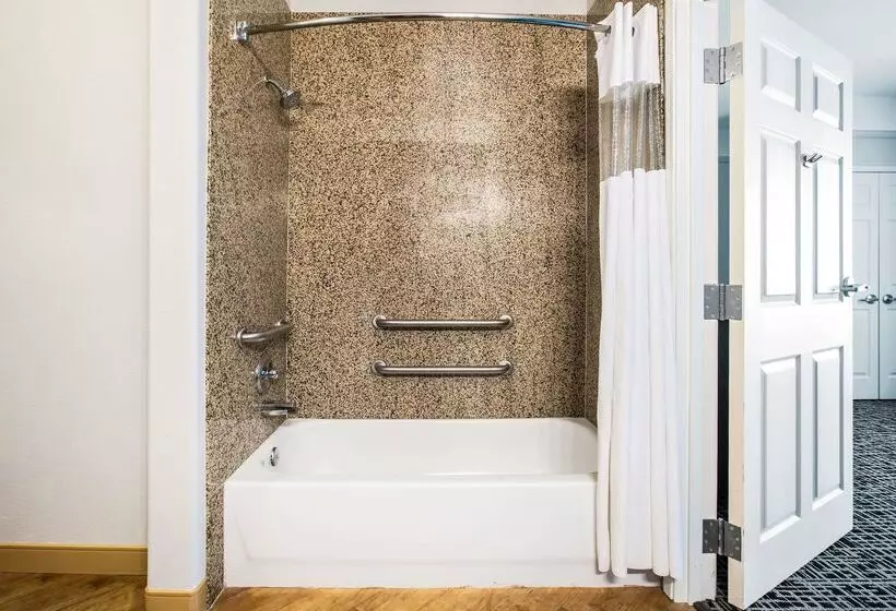 ホテル La Quinta By Wyndham Brownwood