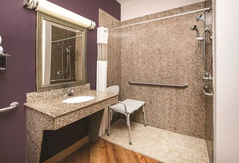 ホテル La Quinta By Wyndham Brownwood