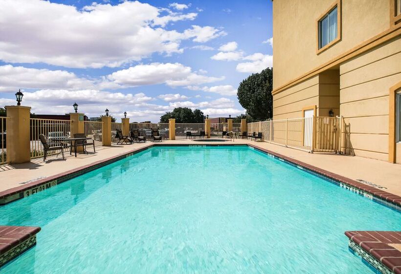 Отель La Quinta By Wyndham Brownwood