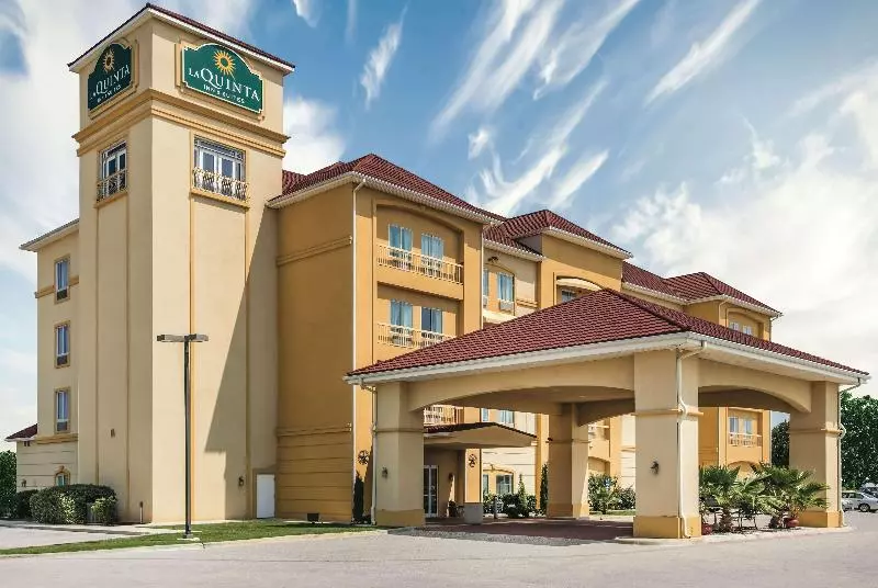 ホテル La Quinta By Wyndham Brownwood