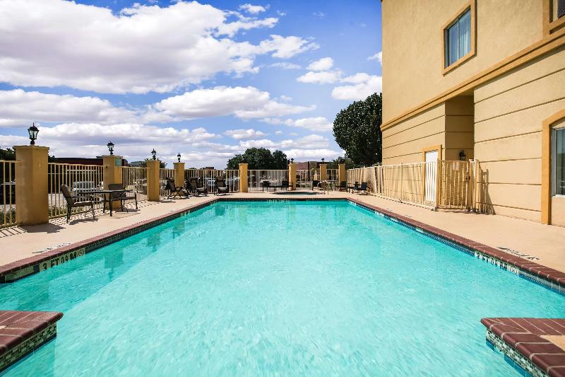 Отель La Quinta By Wyndham Brownwood