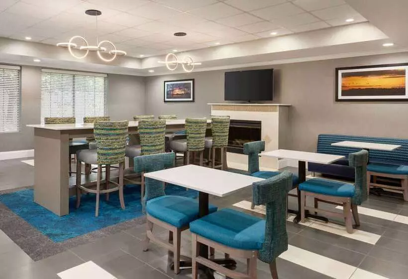 فندق La Quinta By Wyndham Dublin