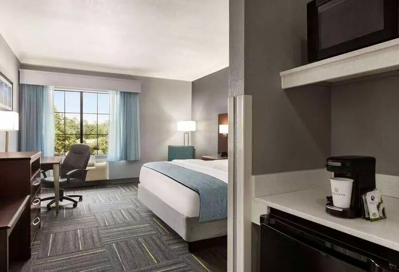 فندق La Quinta By Wyndham Dublin