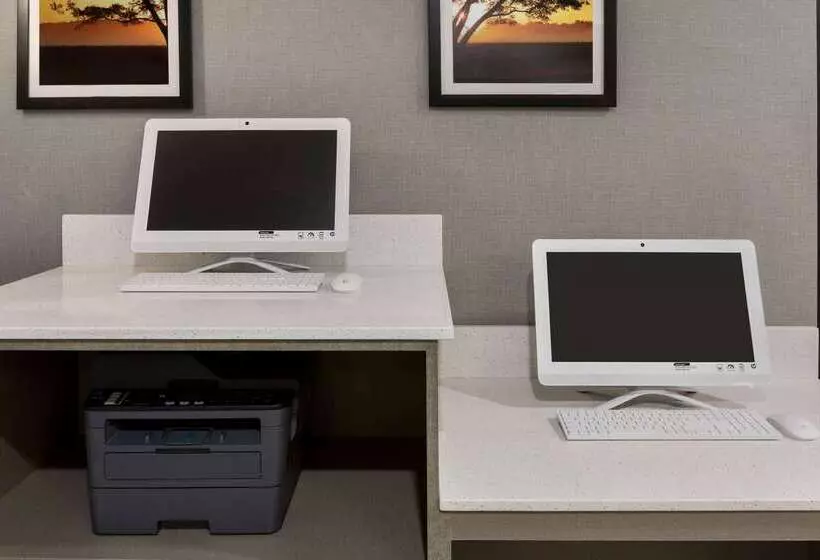 فندق La Quinta By Wyndham Dublin