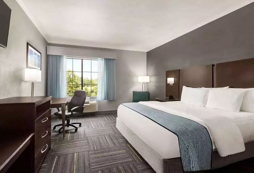 فندق La Quinta By Wyndham Dublin