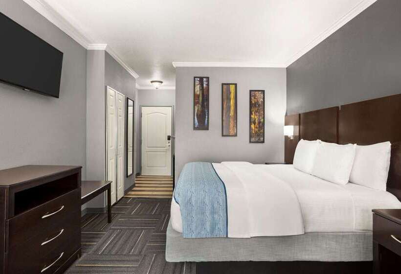 בית מלון כפרי La Quinta By Wyndham Dublin