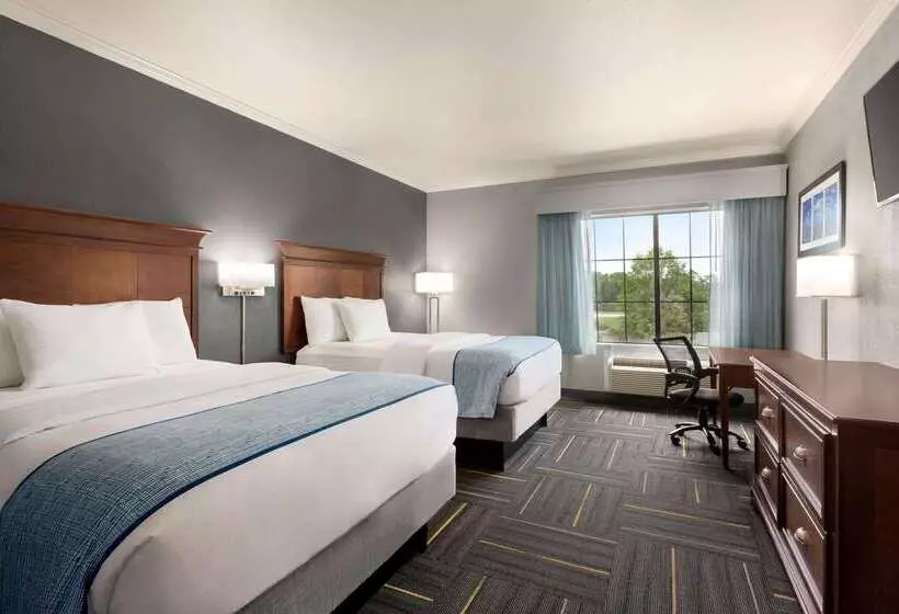 فندق La Quinta By Wyndham Dublin