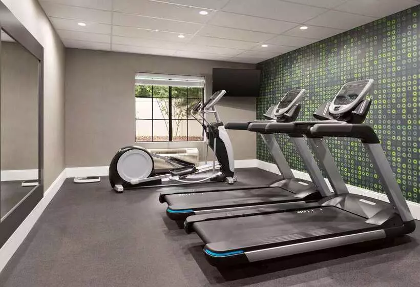 فندق La Quinta By Wyndham Dublin