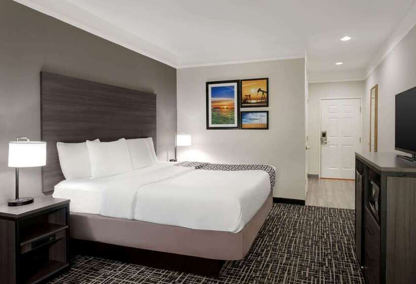 هتل La Quinta By Wyndham I 20 Longview South