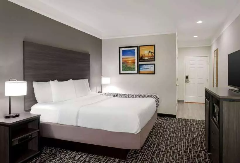 호텔 La Quinta By Wyndham I 20 Longview South