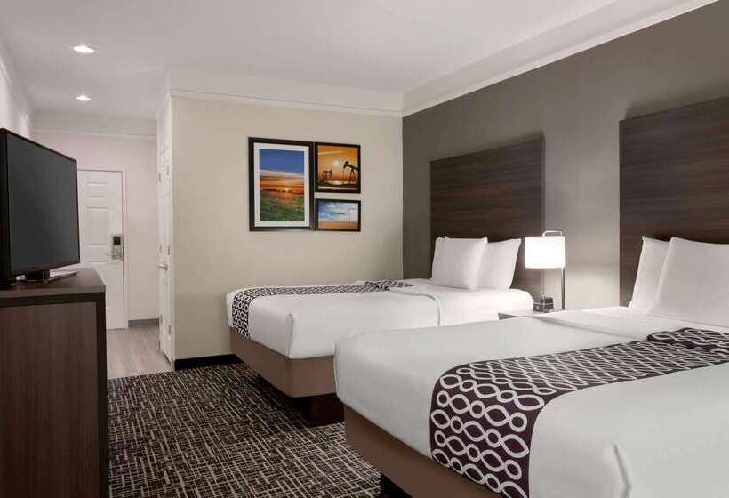 هتل La Quinta By Wyndham I 20 Longview South