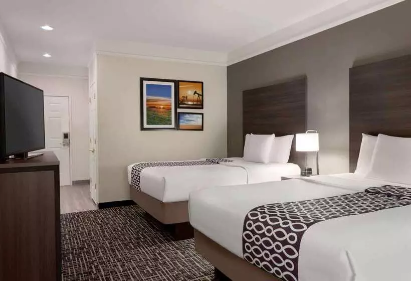 호텔 La Quinta By Wyndham I 20 Longview South