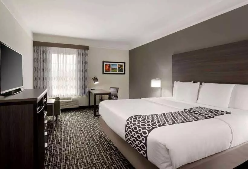 호텔 La Quinta By Wyndham I 20 Longview South