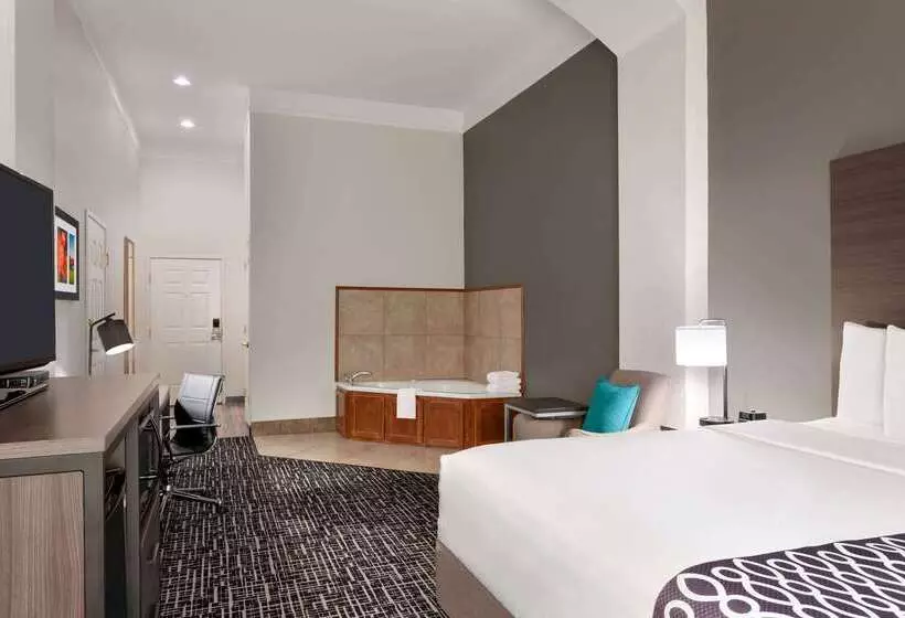 호텔 La Quinta By Wyndham I 20 Longview South