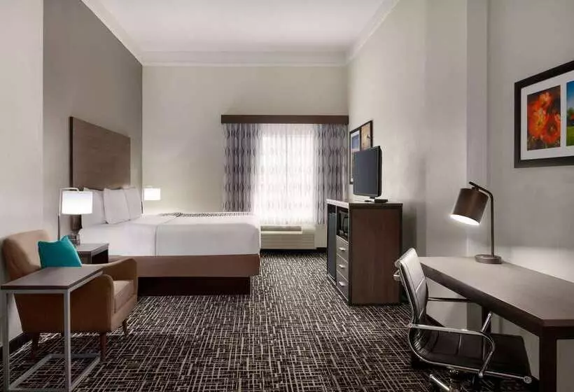 호텔 La Quinta By Wyndham I 20 Longview South