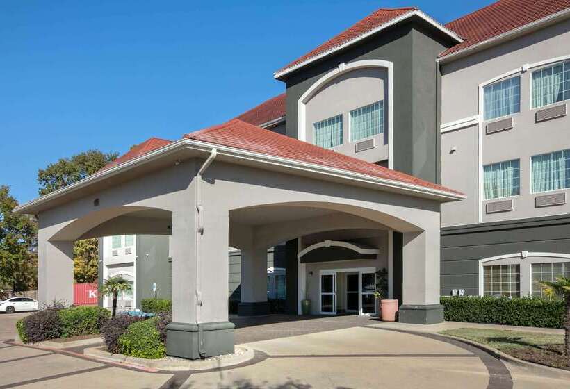 هتل La Quinta By Wyndham I 20 Longview South
